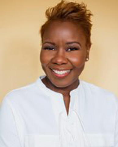 Bà Judithe Registre