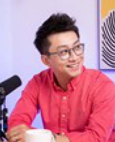 Ông Cris Duy Trần