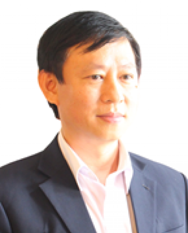 Ông Lý Đình Quân