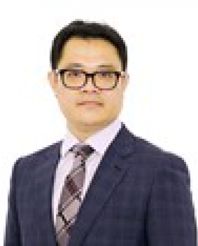 Ông Nguyễn Quang Phước