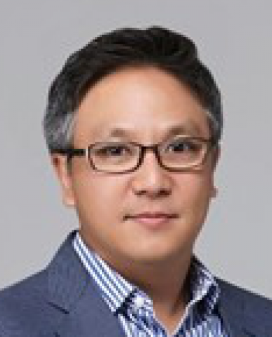 Philip Jongseok Park