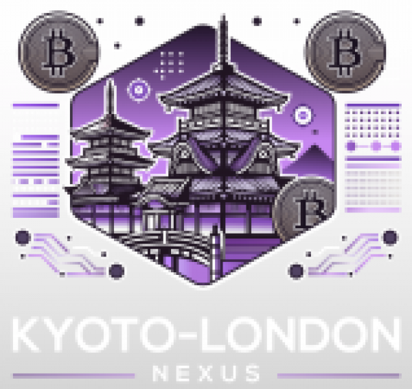 2.	Kyoto London