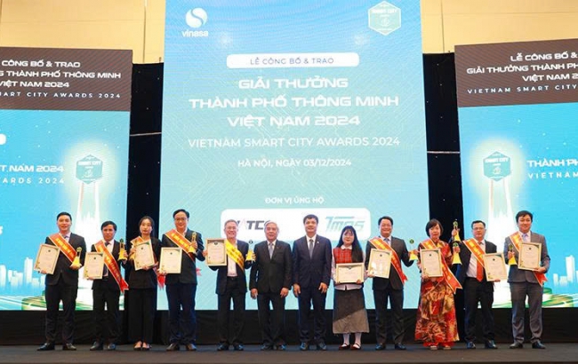 Đà Nẵng – Thành phố hấp dẫn khởi nghiệp đổi mới sáng tạo