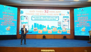 5Sao Launches 32 Mini-Apps: A Digital Bridge for OCOP Products and Vietnamese Consumer Goods