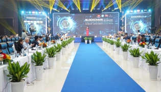 Ngày hội Blockchain Việt Nam 2025: Đà Nẵng trở thành điểm hẹn công nghệ và đổi mới sáng tạo