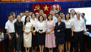 Đà Nẵng: Thúc đẩy phát triển thị trường và ưu tiên ứng dụng sản phẩm khởi nghiệp sáng tạo