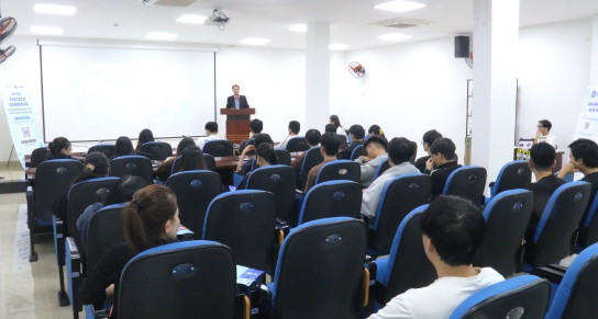 Basal Pay trong khuôn khổ Sandbox: Trải nghiệm tài chính số an toàn và minh bạch