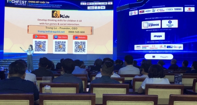 Beekids - A Successful Vietnamese Startup with a Platform for Connecting Learning and Developing Critical Thinking & Language Skills