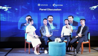 Blockchain và AI: Kiến tạo niềm tin, thúc đẩy hiệu quả trong kỷ nguyên số