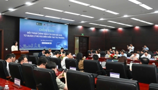 Cân bằng sáng tạo và tuân thủ: Chìa khóa mở cửa thị trường tài sản mã hoá Việt Nam