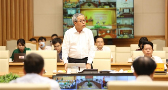 Cần thí điểm đại học số để có nhân lực CNTT chất lượng cao