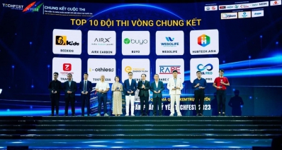 Creating a Platform for Startup Projects