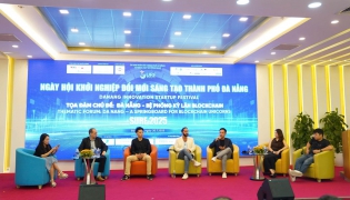 Đà Nẵng – Bệ phóng cho kỳ lân blockchain trong kỷ nguyên Web3