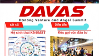 Đà Nẵng chào đón Diễn đàn Đầu tư mạo hiểm và Thiên thần 2025 (DAVAS 2025)