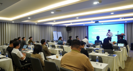 Đà Nẵng chia sẻ kinh nghiệm và định hướng phát triển nhằm tăng cường hiệu quả hệ sinh thái đổi mới sáng tạo khu vực