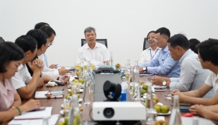 Đà Nẵng: Chính quyền đồng hành cùng cộng đồng hệ sinh thái khởi nghiệp