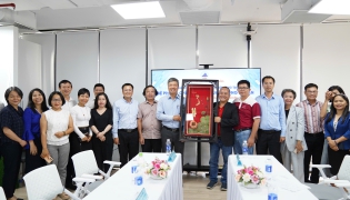 Đà Nẵng gỡ “nút thắt” đầu ra cho sản phẩm khởi nghiệp