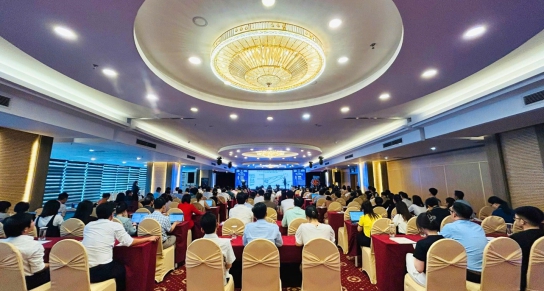 Đà Nẵng: Hành trang AI cho doanh nghiệp thời đại số