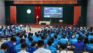 ĐÀ NẴNG: HỘI THẢO KẾT NỐI 3 NHÀ - PHÁT TRIỂN NHÂN LỰC THỜI ĐẠI SỐ