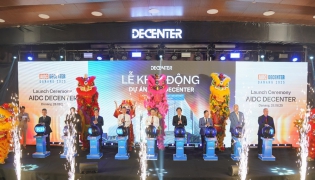 Đà Nẵng: Khởi động dự án Trung tâm dữ liệu AI quy mô 200 triệu USD