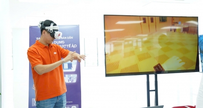 Đà Nẵng: “Miền đất hứa” cho startup công nghệ