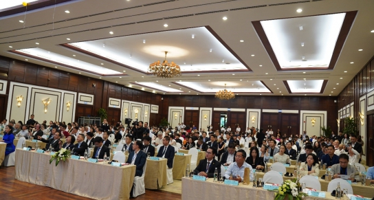 DAVAS 2025 – Cánh cửa đưa startup Đà Nẵng ra thế giới