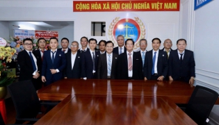 Điểm tựa pháp lý mới nâng tầm môi trường đầu tư Đà Nẵng