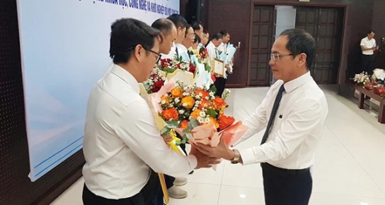 Điều gì giúp Đà Nẵng bứt phá xếp hạng chỉ số hệ sinh thái khởi nghiệp toàn cầu 2025?