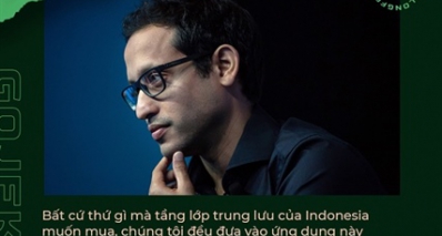 Điều gì sẽ xảy ra nếu Grab và Gojek về chung nhà?