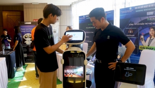 Digital innovation takes the lead at Da Nang SURF 2025