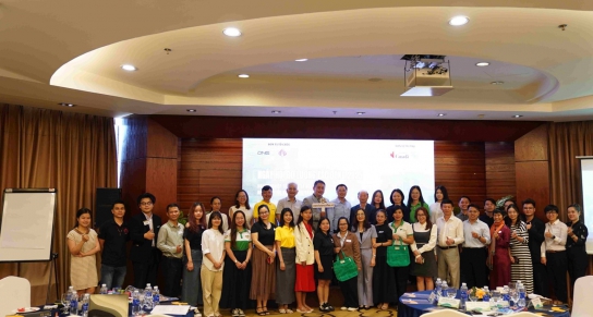 DNES – Điểm sáng của Đà Nẵng trong hệ sinh thái Doanh nghiệp tạo tác động xã hội Việt Nam