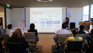 Dự án “Chế Tạo Các Mô Hình Thực Hành Kỹ Năng Y Khoa” đến từ Trường Đại học Duy Tân gây ấn tượng tại Cuộc thi Khởi nghiệp - SURF 2023