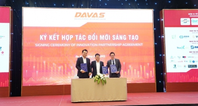 Ecopeace, EV Surya, and KILSA Global Forge Strategic MoU to Bring Smart Urban Water Innovations to Da Nang.