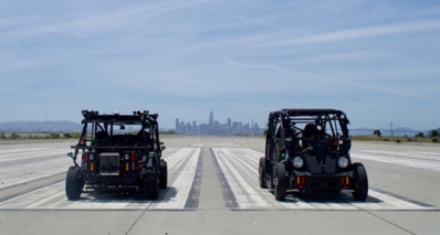 Gã khổng lồ thương mại điện tử Amazon đang trong quá trình đàm phán để thu mua startup Zoox, một nhà phát triển công nghệ robotaxi ô tô công nghệ tự lái.