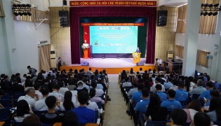 Hội thảo quốc tế về sinh học - nông nghiệp: Hướng tới phát triển bền vững trong thời đại số