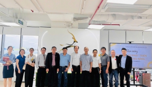 HVA Group đề xuất hợp tác DDIF: Cung cấp nền tảng tài chính số toàn diện cho SME và Startup