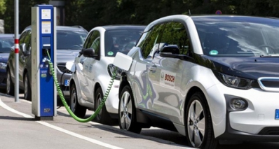 Lĩnh vực kinh doanh ô tô điện thu hút nhiều công ty khởi nghiệp