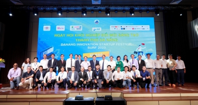 Many activities, highlighted programs at SURF 2023