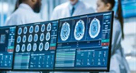 MedTech - xu hướng mới cho hệ sinh thái y tế hiện đại