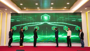 Ra mắt nền tảng giao dịch tài sản số DNEX tại Đà Nẵng