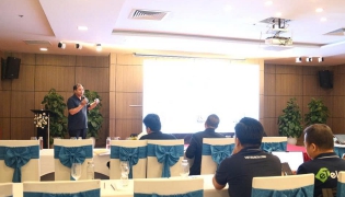 RALLY A.I. - SẢN PHẨM CÔNG NGHỆ TOÀN CẦU MANG DẤU ẤN NHÂN TÀI ĐÀ NẴNG