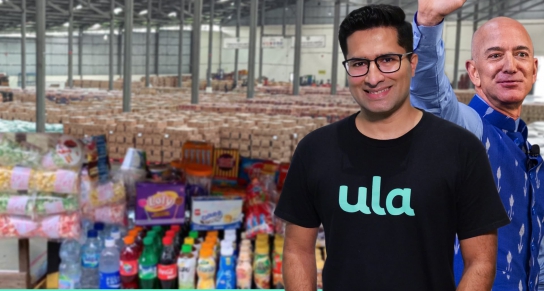 Startup Đông Nam Á vừa được tỷ phú Jeff Bezos rót gần 90 triệu USD, chỉ ra ba câu hỏi quan trọng khi đi gọi vốn, trả lời được tỷ lệ thành công sẽ cao hơn