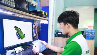 Supporting Startup Businesses