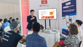 SURF 2025 kết hợp cùng RiseGate: Bệ phóng số cho Top 10 dự án khởi nghiệp