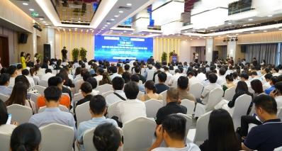 SURF 2025: Nơi khơi nguồn ý tưởng và chắp cánh cho các “Kỳ lân” vươn tầm quốc tế