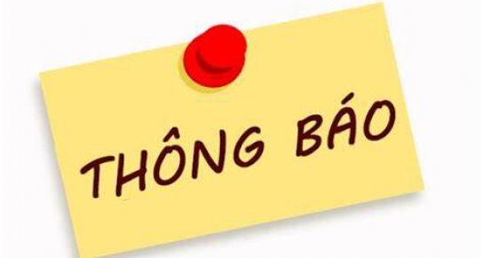 Thông báo về việc lấy ý kiến góp ý đối với Dự thảo Đề án “Phát triển thị trường KH&CN thành phố Đà Nẵng đến năm 2030”