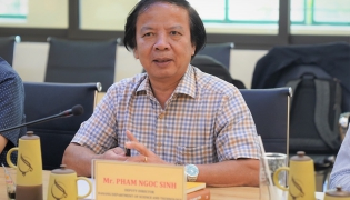 Thúc đẩy hệ sinh thái khởi nghiệp Việt – Hàn