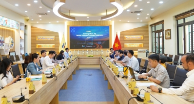 Thúc đẩy hệ sinh thái khởi nghiệp Việt – Hàn