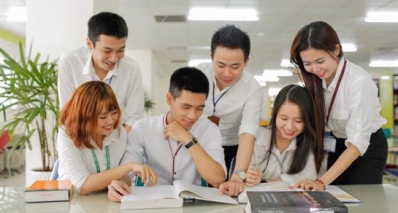 Thực trạng khởi nghiệp của sinh viên hiện nay