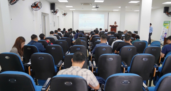 Tiềm năng ứng dụng công nghệ lượng tử trong phát triển đô thị thông minh tại Đà Nẵng